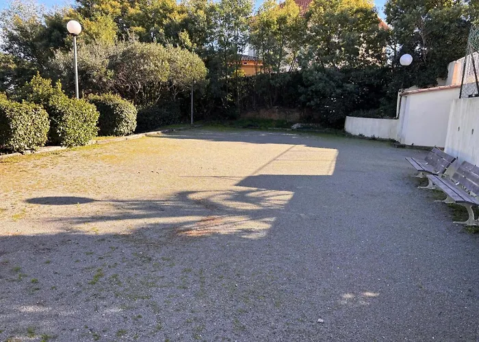 Feriehus Bella-vue Gulf Of Saint Tropez 300 M *