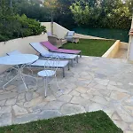 Bella-vue Gulf Of Saint Tropez 300 M Casa de Férias