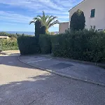 Bella-vue Gulf Of Saint Tropez 300 M Casa de Férias