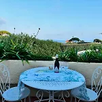 Bella-vue Gulf Of Saint Tropez 300 M Casa de Férias *