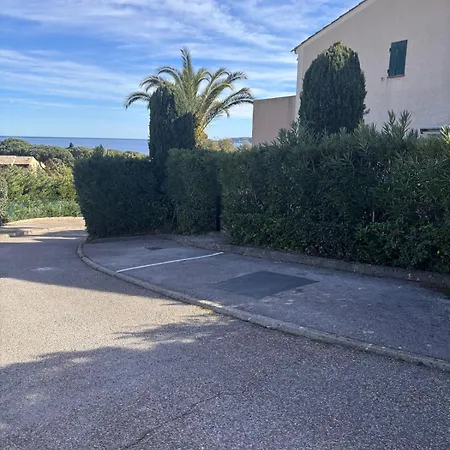 Bella-vue Gulf Of Saint Tropez 300 M بيت للعطل