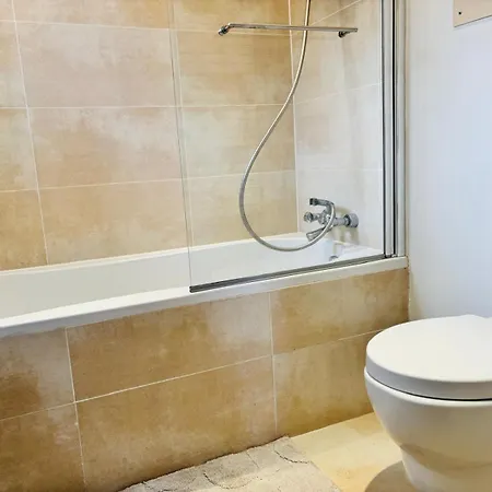 Bella-vue Gulf Of Saint Tropez 300 M 度假居 *