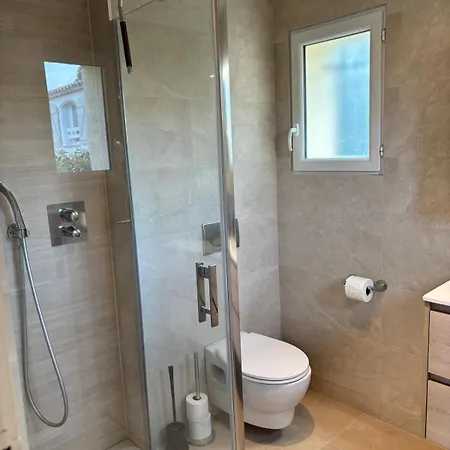 Bella-vue Gulf Of Saint Tropez 300 M 度假居 圣马克西姆