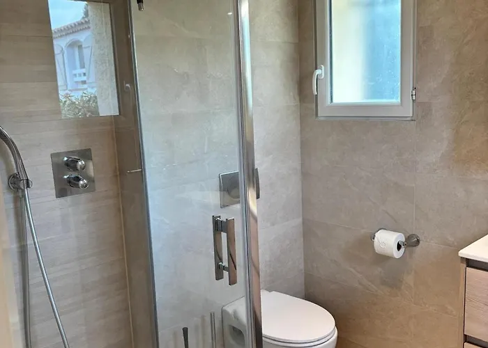 Bella-vue Gulf Of Saint Tropez 300 M Tatil Evi Sainte-Maxime