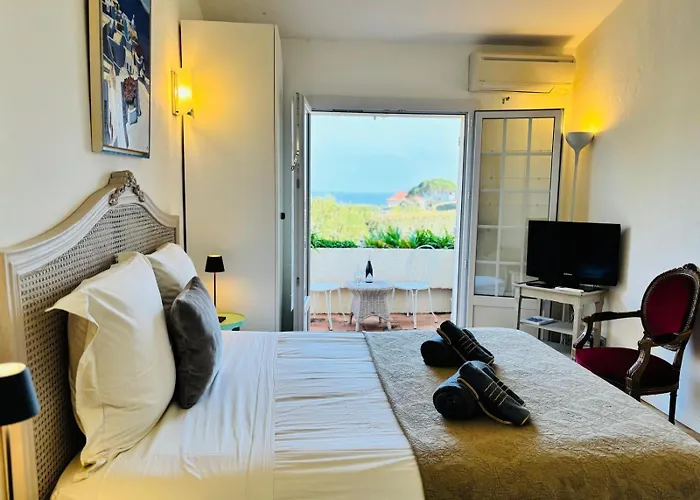 Bella-vue Gulf Of Saint Tropez 300 M *